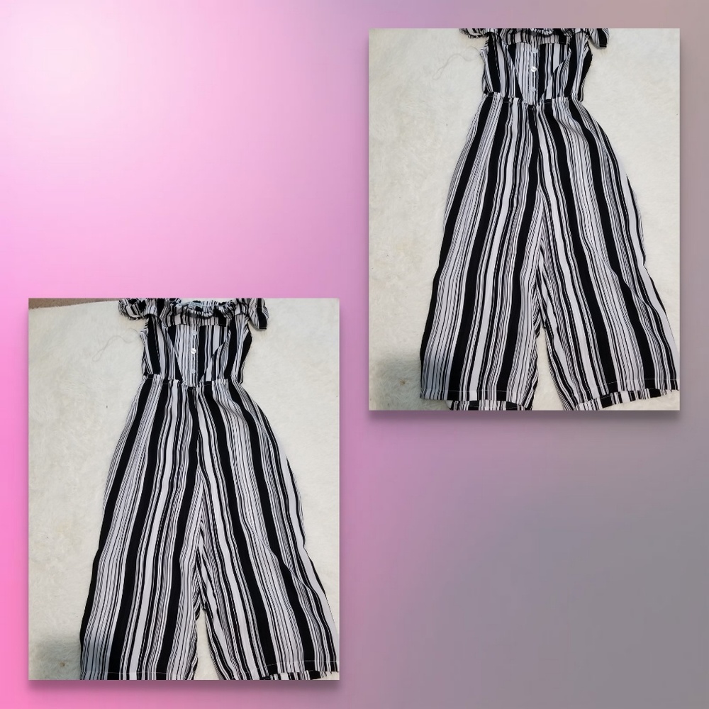 woman jumpsuit